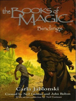 cover image of Bindings